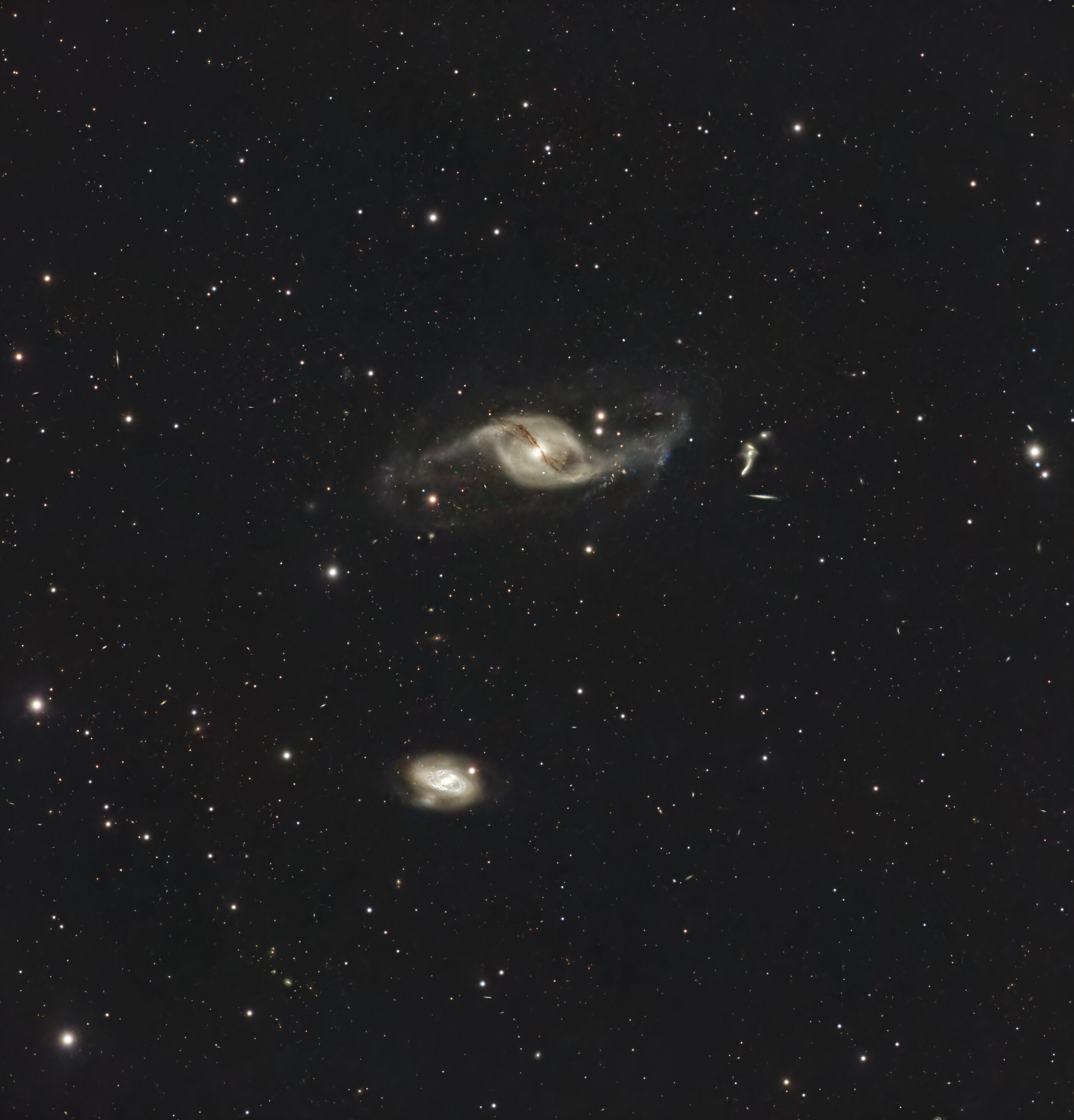 NGC7813