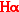 h-a