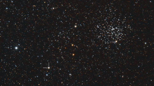 Nova-V1405-Cas - image LP vs DSS.gif