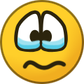 triste
